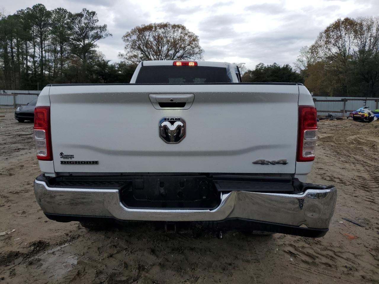 3c6ur5jl4ng156579 3C6UR5JL4NG156579 2022 Ram 2500 Big Horn/Lone Star
