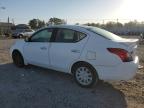 2013 Nissan Versa S for Sale in Montgomery, AL - Mechanical