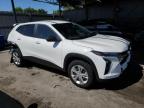 2024 Chevrolet Trax Ls zu verkaufen in Orlando, FL - Rear End