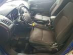 2017 Mitsubishi Outlander Sport Es продається в Ebensburg, PA - Front End