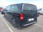 2018 MERCEDES BENZ VITO 114 B for sale at Copart CHESTER