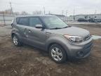 2017 Kia Soul  на продаже в Chicago Heights, IL - Side