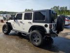 2010 Jeep Wrangler Unlimited Sport for Sale in Harleyville, SC - Front End