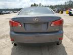2012 Lexus Is 350 for Sale in Harleyville, SC - Front End