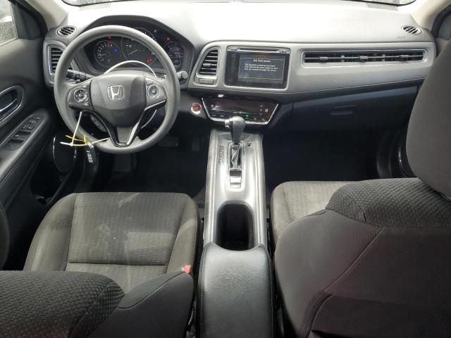  HONDA HR-V 2017 Gray