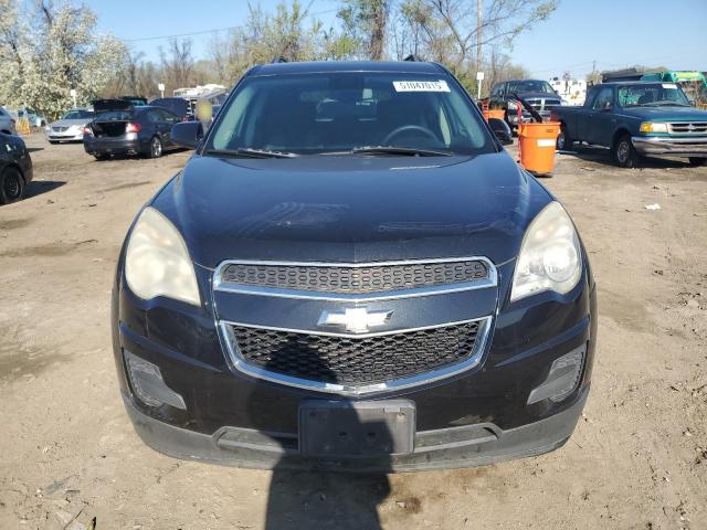  CHEVROLET EQUINOX 2013 Угольный