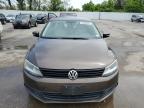 2011 Volkswagen Jetta Se for Sale in Bridgeton, MO - Hail