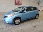 2015 Nissan Versa Note S продається в Lumberton, NC - Minor Dent/Scratches