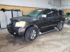 Kincheloe, MI에서 판매 중인 2014 Nissan Armada Platinum - Front End