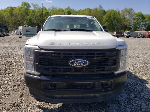  FORD F250 2024 White