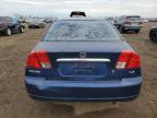 2003 Honda Civic Lx for Sale in Elgin, IL - Front End