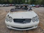 2006 Mercedes-Benz Sl 500 zu verkaufen in Eight Mile, AL - Burn