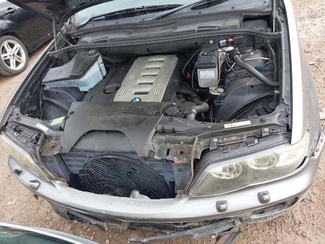 2004 BMW X5 SPORT D