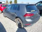 2019 VOLKSWAGEN GOLF MATCH for sale at Copart EAST KILBRIDE