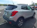 2016 VAUXHALL MOKKA SE C for sale at Copart ST HELENS