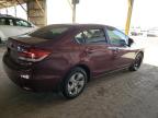2013 Honda Civic Lx продається в Phoenix, AZ - Front End