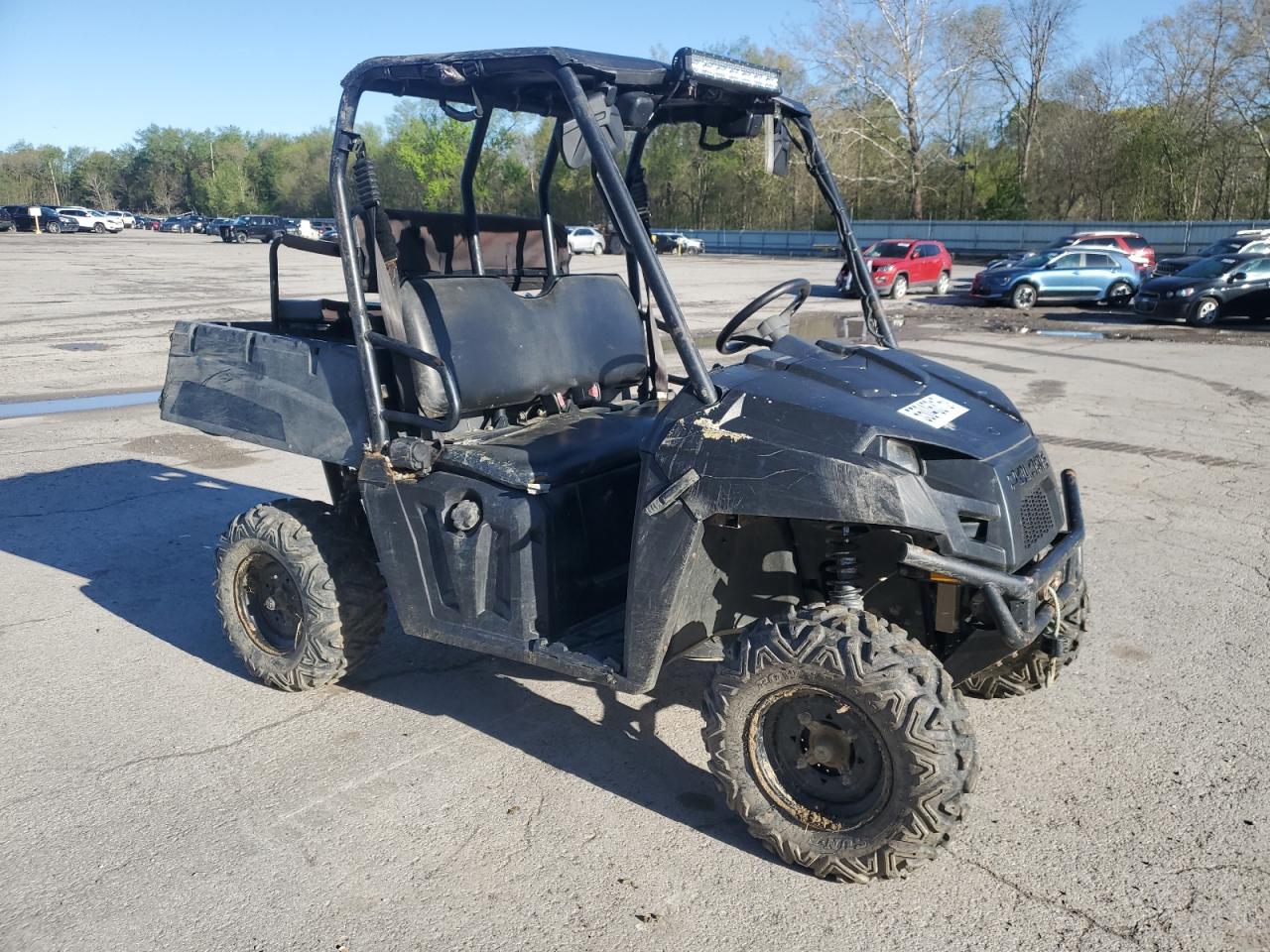 2013 Polaris Ranger 500 Efi zu verkaufen in Ellwood City, PA - All Over
