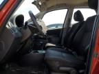 2012 SUZUKI SX4  à vendre chez Copart ON - LONDON