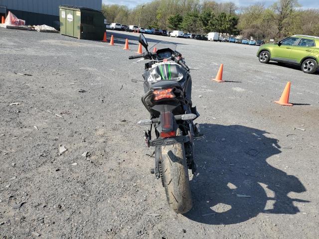 2024 KAWASAKI EX650 R