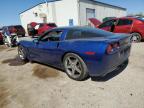 2007 CHEVROLET CORVETTE    for sale at Copart AZ - TUCSON