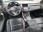 2010 Acura Rdx  en Venta en Wilmer, TX - Front End