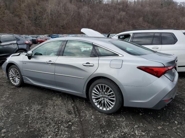  TOYOTA AVALON 2021 Srebrny