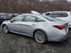 2021 Toyota Avalon Limited en Venta en Marlboro, NY - Front End