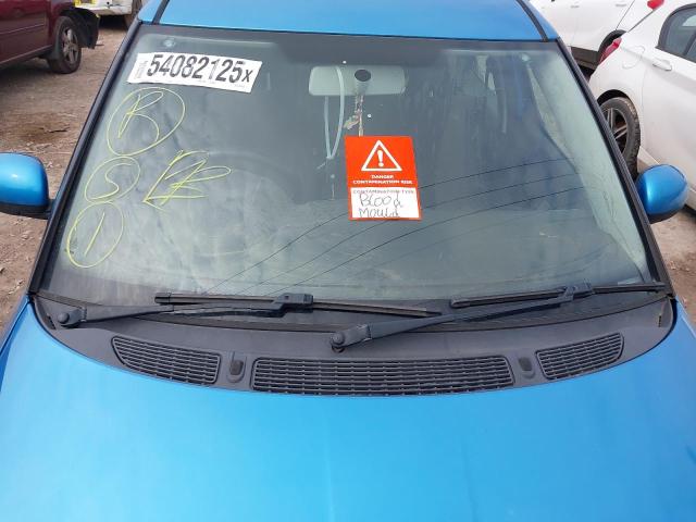2007 SKODA ROOMSTER 3