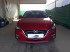 2015 MAZDA 3 SE-L NAV for sale at Copart SANDTOFT