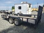 2016 Kaufman Utility Trailer for Sale in Mebane, NC - Side