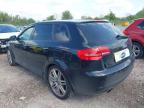 2010 AUDI A3 S LINE for sale at Copart BRISTOL