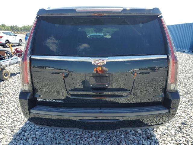  CADILLAC ESCALADE 2016 Czarny