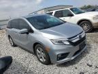 2020 Honda Odyssey Exl იყიდება Cahokia Heights-ში, IL - Hail