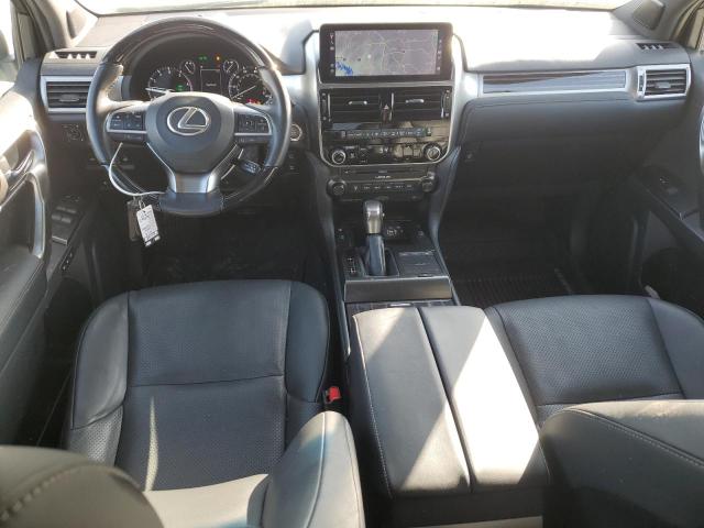  LEXUS GX 2023 Biały