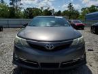 2013 Toyota Camry L продається в Augusta, GA - Rear End