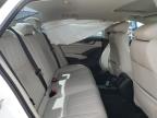 2018 Honda Accord Hybrid Exl zu verkaufen in Las Vegas, NV - Side
