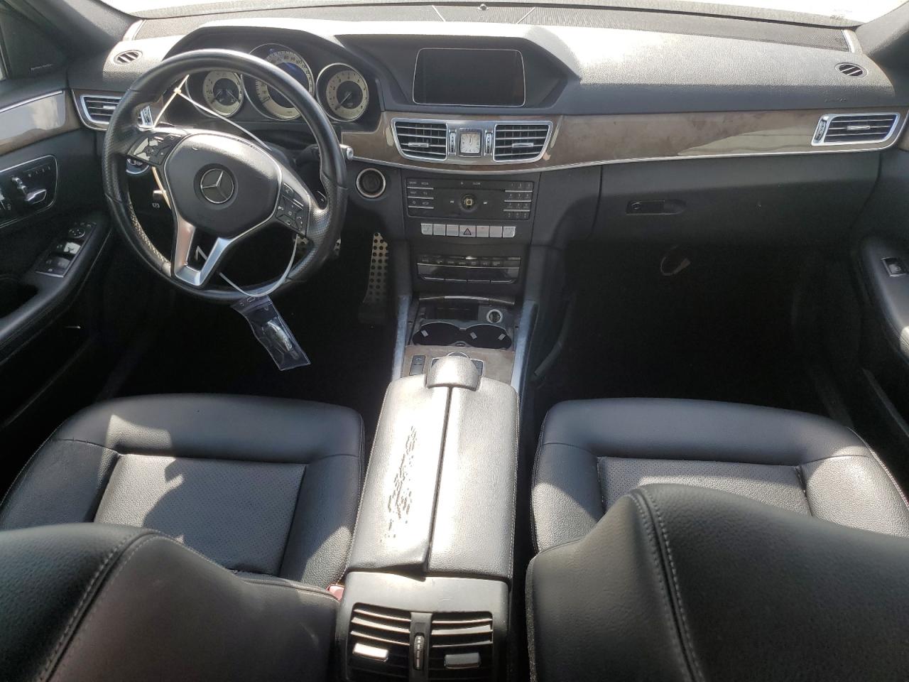 2016 Mercedes-Benz E 350 4Matic VIN: WDDHF8JBXGB191690 Lot: 53738615
