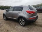 2015 Kia Sportage Lx de vânzare în Charles City, VA - Side