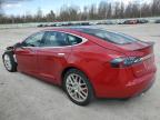 Leroy, NY에서 판매 중인 2015 Tesla Model S  - Front End
