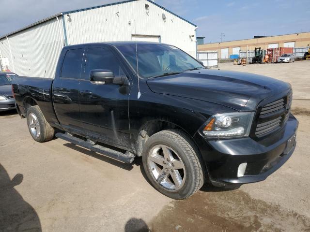 2014 RAM 1500 SPORT