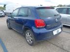 2013 VOLKSWAGEN POLO MATCH for sale at Copart NEWBURY