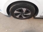2018 HYUNDAI IONIQ PREM for sale at Copart WOLVERHAMPTON