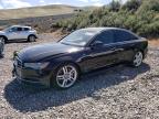 2016 Audi A6 Premium Plus на продаже в Reno, NV - Front End
