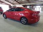 2017 Hyundai Elantra Se for Sale in East Granby, CT - All Over