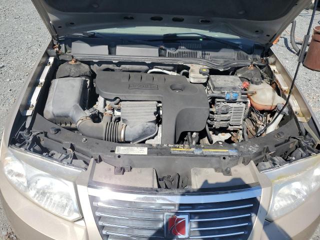 2007 SATURN ION LEVEL 2