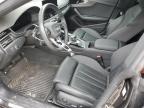 2021 Audi A5 Premium Plus 45 en Venta en Wilmer, TX - Front End