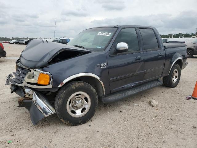 2001 Ford F150 Supercrew