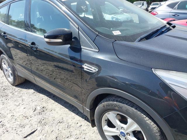 2014 FORD KUGA ZETEC