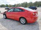 2019 Chevrolet Cruze Ls на продаже в Houston, TX - Front End