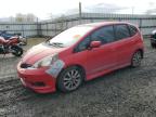 2013 Honda Fit Sport for Sale in Arlington, WA - Front End